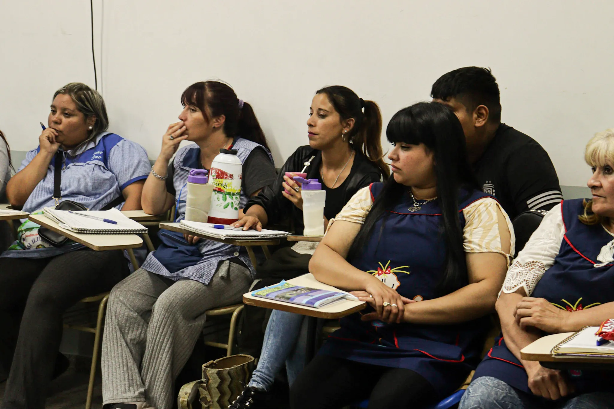Taller de formación