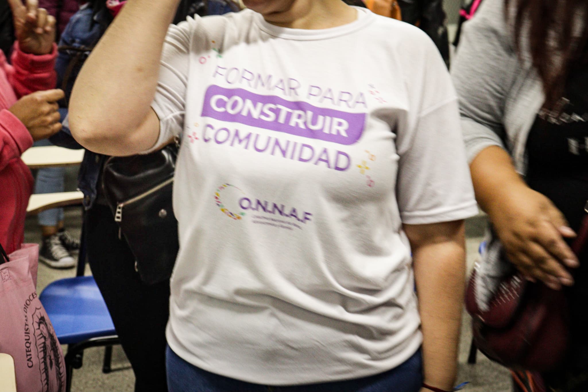 Formación en Cuidados Comunitarios