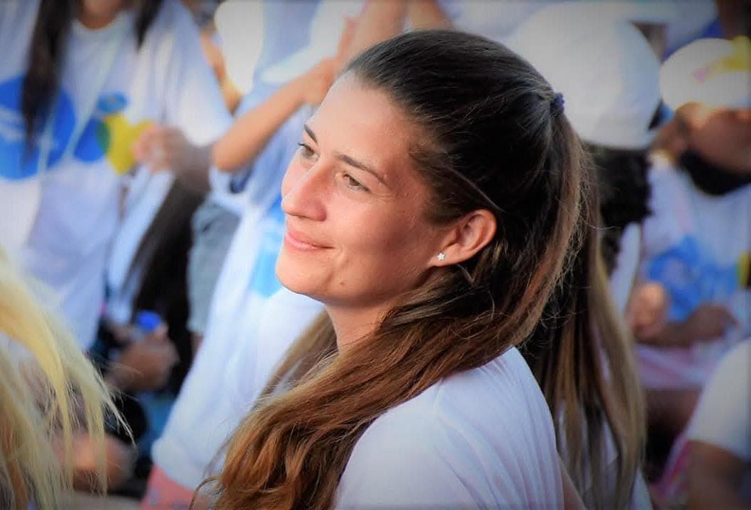 Carolina Martignago