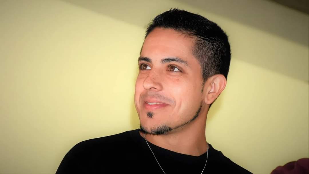 Ezequiel Santiago Bianchi