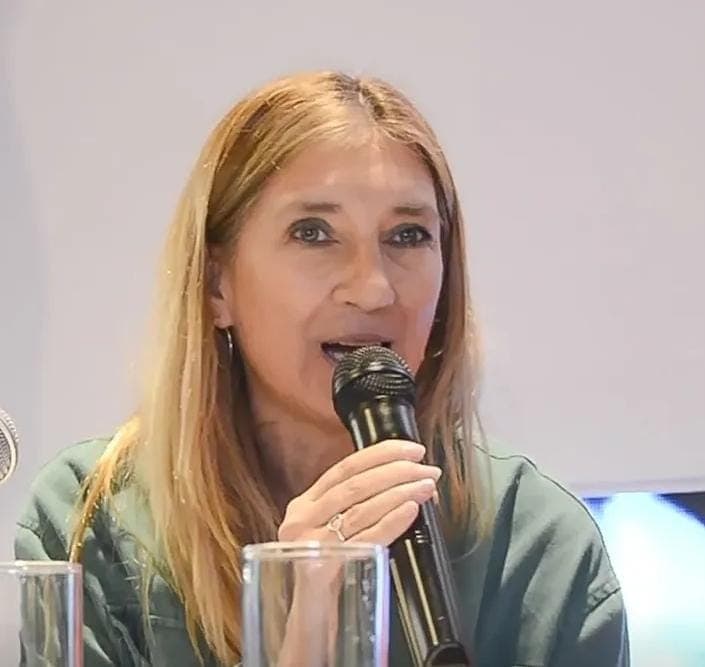 Mariana Gadea